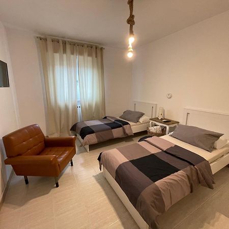Ferienwohnung La Dimora Di Zia Angela Monopoli Exterior foto